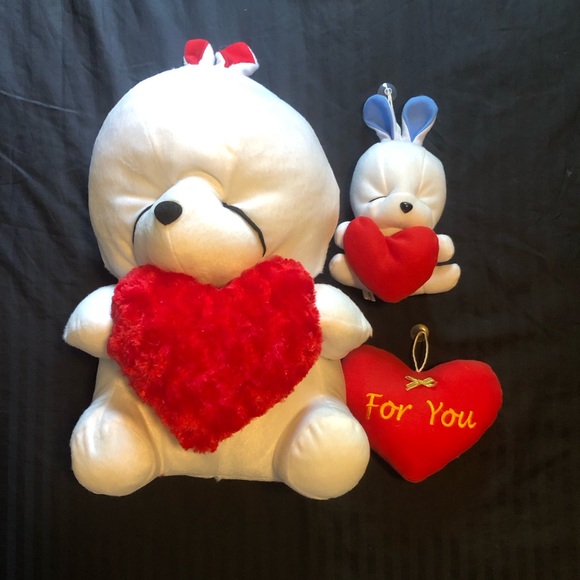 Other - Stuffed animals from Phuket Thailand
